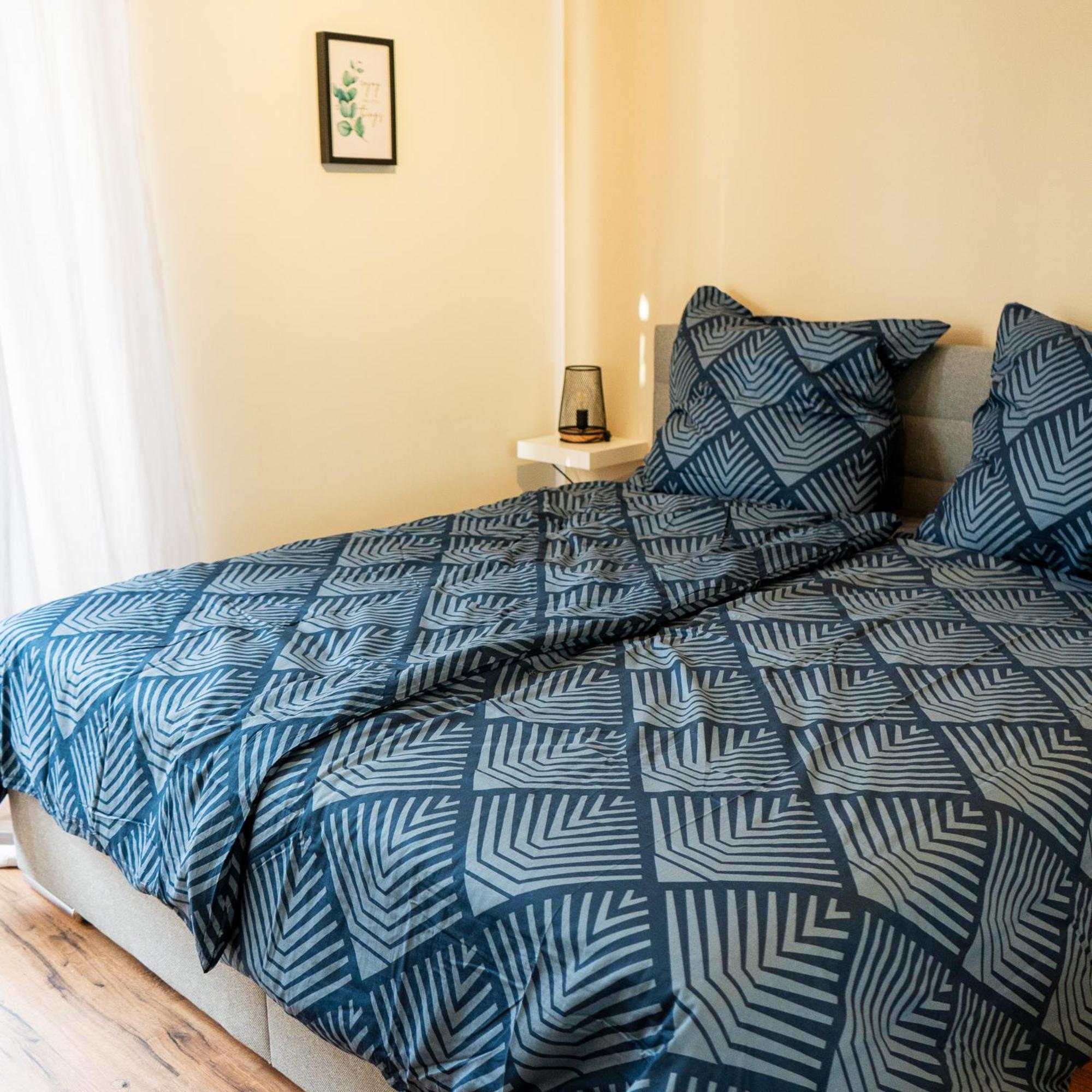 M Apartment Charme - Gemuetlich Geraeumig Heimisch ลันเดาอินแดร์ฟัลซ์ ภายนอก รูปภาพ