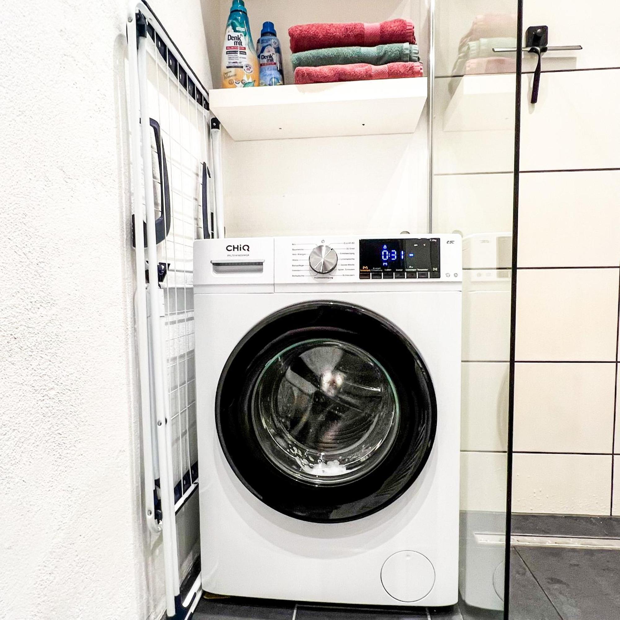 M Apartment Charme - Gemuetlich Geraeumig Heimisch ลันเดาอินแดร์ฟัลซ์ ภายนอก รูปภาพ