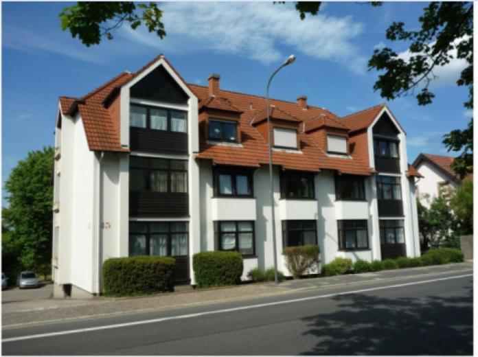 M Apartment Charme - Gemuetlich Geraeumig Heimisch ลันเดาอินแดร์ฟัลซ์ ภายนอก รูปภาพ